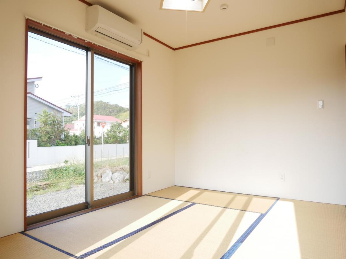 子供部屋のある一棟貸切り 奄宿り Amayadori Амами Экстерьер фото